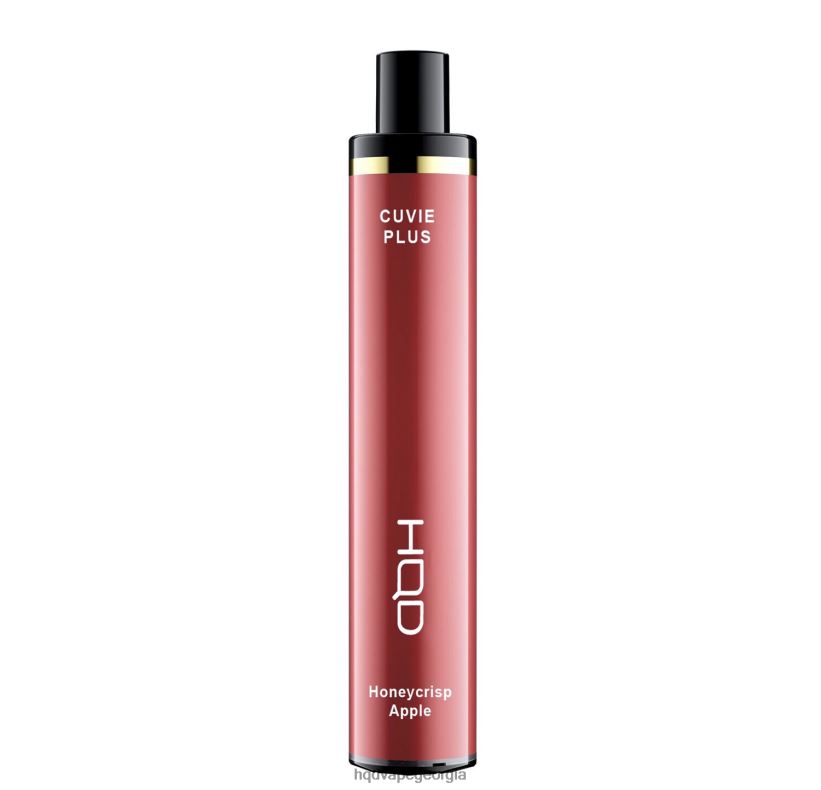 HQD Georgia ფასი - შერეული ხილი HQD CUVIE PLUS 1200 ცალი X2N68J120