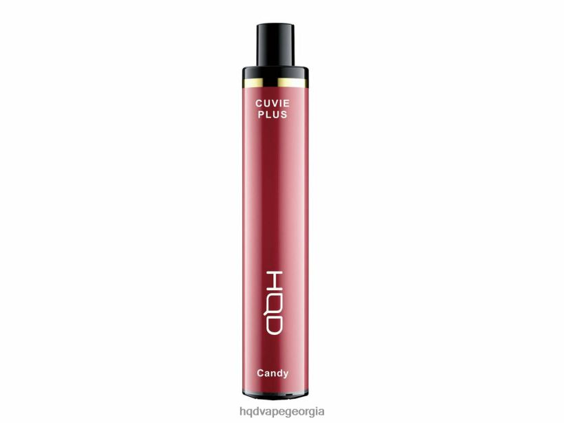 HQD sale - კანფეტი HQD CUVIE PLUS ერთჯერადი X2N68J149