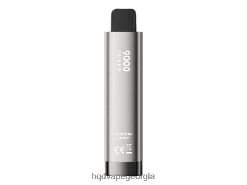 HQD vape price - დრაკონის კენკრა HQD CUVIE 9000 PUFFS ერთჯერადი X2N68J275