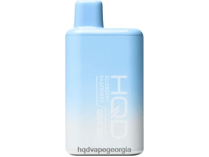 HQD vape price - მოცვის ჟოლო HQD CUVIE BAR ერთჯერადი X2N68J145