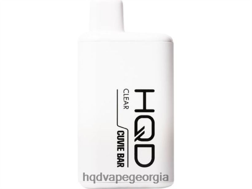 HQD vape price - ნათელი HQD CUVIE BAR ერთჯერადი X2N68J155
