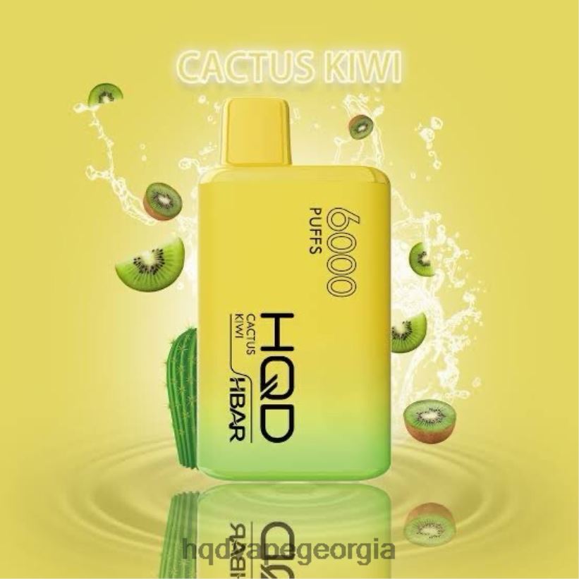 HQD vape price - კაქტუსის კივი HQD HBAR 6000 ცალი X2N68J45